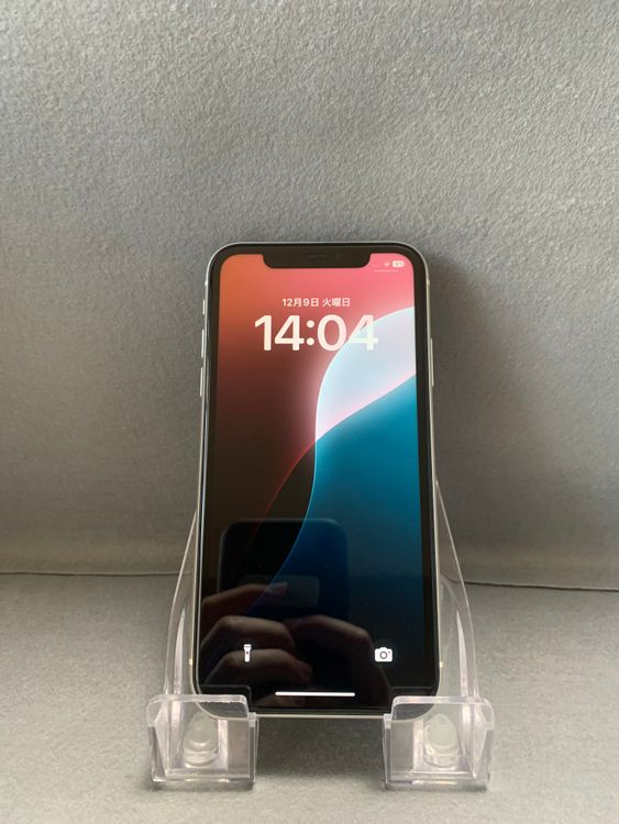  åץ륹ȥ SIMե꡼ iPhone11 64GB ۥ磻ȿ