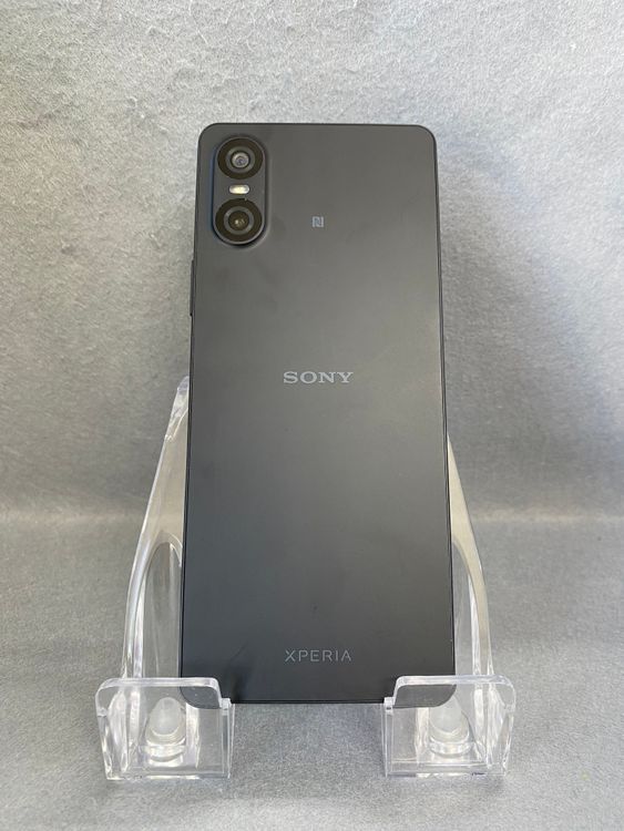 Ķ���� ������ SIM�ե꡼ Xperia 10 VI 128GB �֥�å���