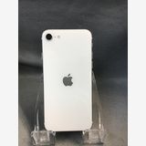 ���ʡ������ǡ�SIM�ե꡼��iPhoneSE-2 128GB �ۥ磻�ȿ�