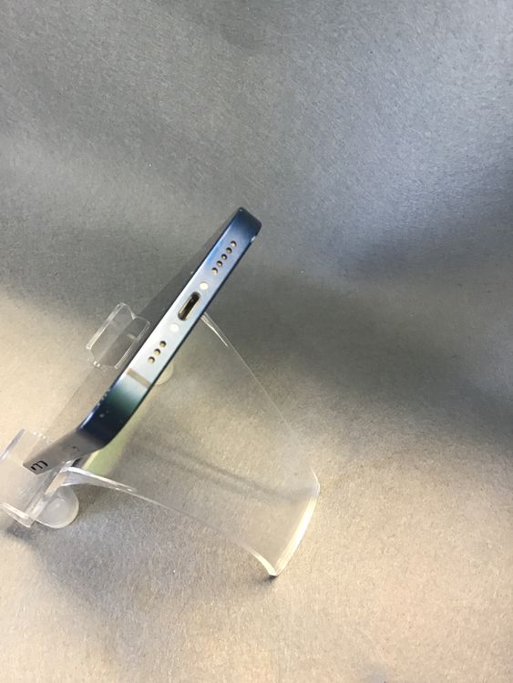 ������ʡ������ǡ�SIM�ե꡼��iPhone12 128GB �֥롼��