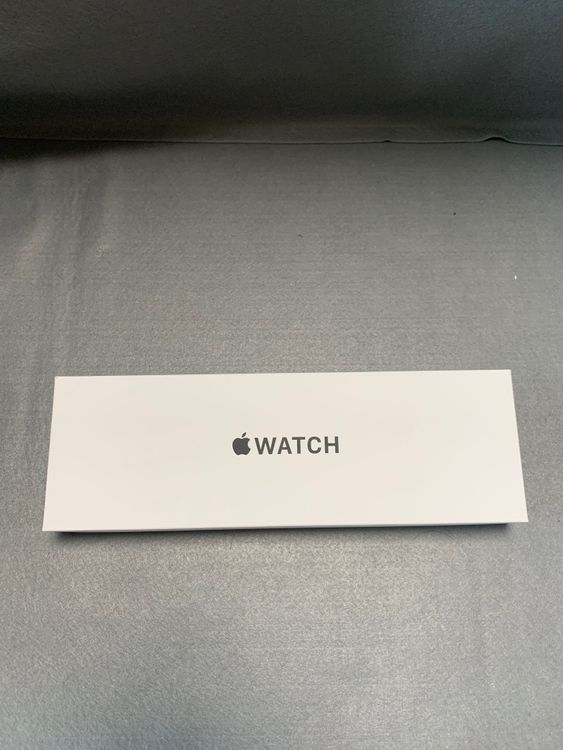 ̤Apple Watch SE 2塡GPS 40mm 饤