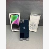 ���ʡ������ǡ�SIM�ե꡼��iPhone14 128GB �ߥåɥʥ��ȿ�