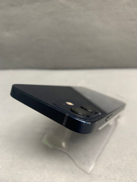 ���� Apple���ȥ��� SIM�ե꡼ iPhone12 mini 64GB �֥�å���