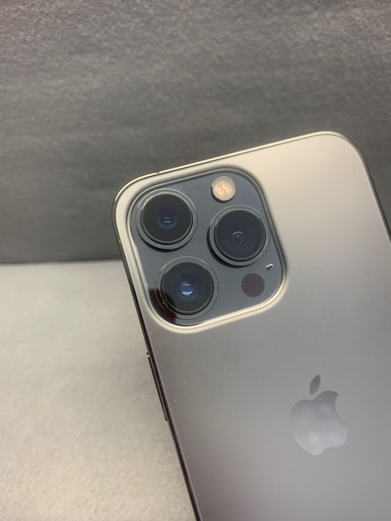 Ķ���� Apple���ȥ��� SIM�ե꡼ iPhone13 Pro 128GB ����ե����ȿ�