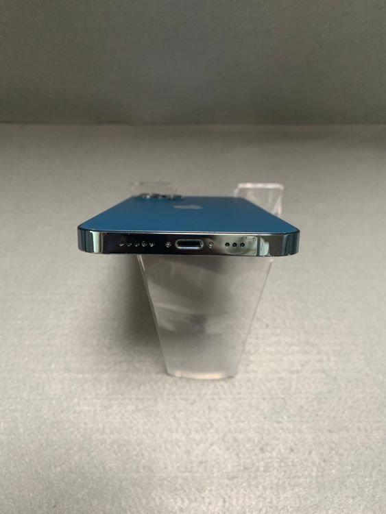 ���� ������ SIM�ե꡼ iPhone12 Pro 128GB �ѥ��ե��å��֥롼��