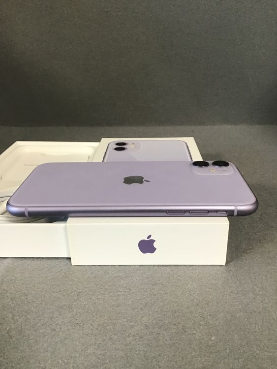ĶʡAppleȥǡSIMե꡼iPhone11  64GB ѡץ뿧