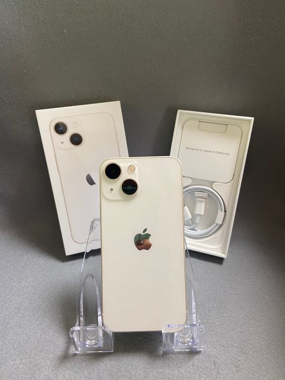  Appleȥ SIMե꡼ iPhone13 mini 128GB 饤ȿ