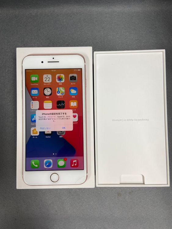 ���� ������ SIM�ե꡼ iPhone7 Plus 128GB ������������ɿ�