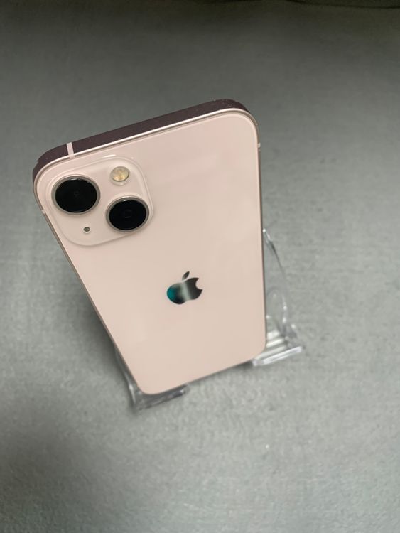 ���� ���åץ륹�ȥ��� SIM�ե꡼ iPhone13 128GB �ԥ󥯿�