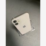 ���� ������ SIM�ե꡼ iPhone12 mini 64GB �ۥ磻�ȿ�