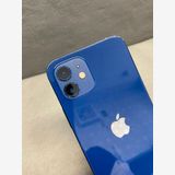 ������� ������ SIM�ե꡼ iPhone12 64GB �֥롼��