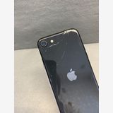 ��� ������ SIM�ե꡼ iPhoneSE �裲���� 128GB �֥�å���