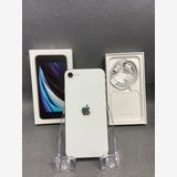���ʡ������ǡ�SIM�ե꡼��iPhoneSE����2���� 64GB���ۥ磻�ȿ�