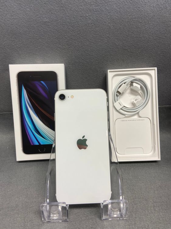 ���ʡ������ǡ�SIM�ե꡼��iPhoneSE����2���� 64GB���ۥ磻�ȿ�