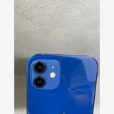 ���ʡ������ǡ�SIM�ե꡼��iPhone12 256GB �֥롼��
