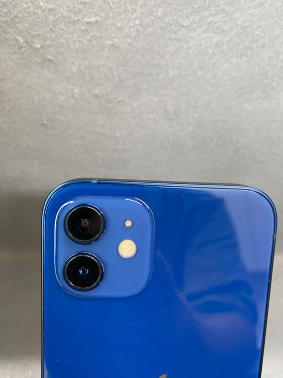 ���ʡ������ǡ�SIM�ե꡼��iPhone12 256GB �֥롼��