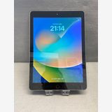 超美品 国内版 WiFi版 iPad 第5世代 32GB スペースグレー色
