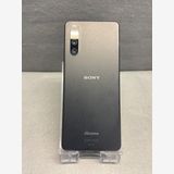 ���� ������ SIM�ե꡼ Xperia 10 IV SO-52C 128GB �֥�å���