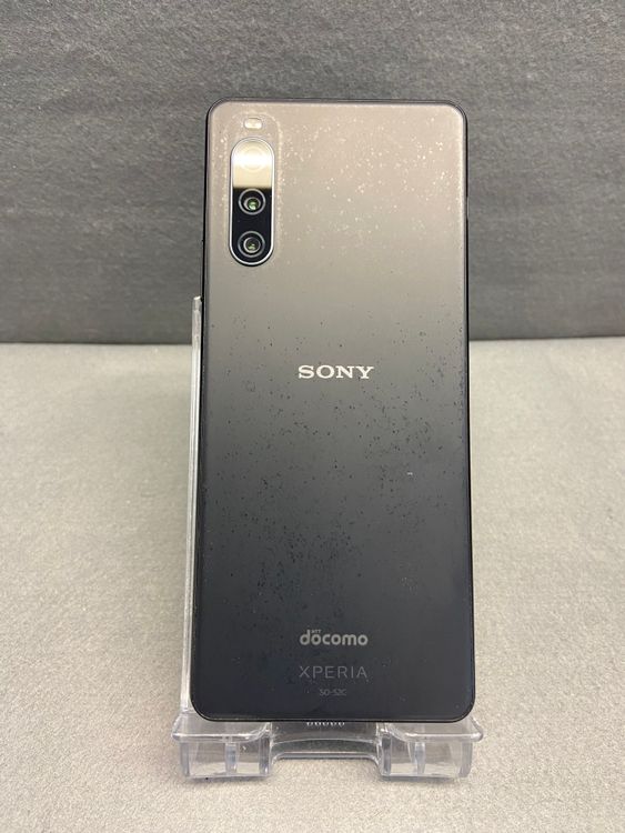 ���� ������ SIM�ե꡼ Xperia 10 IV SO-52C 128GB �֥�å���