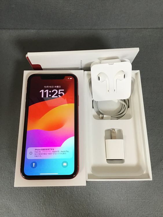 ʡǡSIMե꡼iPhoneXr  128GB åɿ