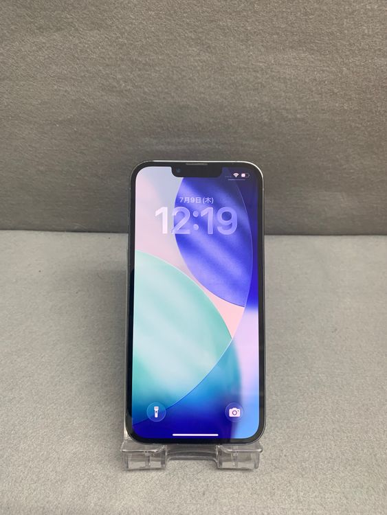 ���� Apple���ȥ��� SIM�ե꡼ iPhone13 Pro 128GB ������֥롼��