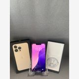 超美品 国内版 SIMフリー iPhone13 Pro 128GB ゴールド色