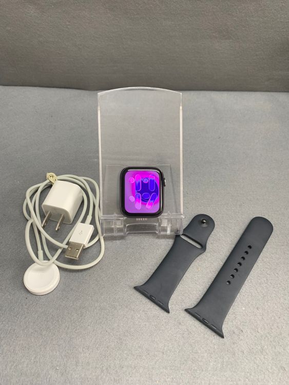 ������� Apple Watch Series6 GPS��ǥ� 44mm 32GB