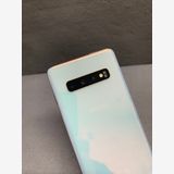 ���� ������ SIM�ե꡼ Galaxy S 10 8GB + 128GB �ץꥺ��ۥ磻�ȿ�