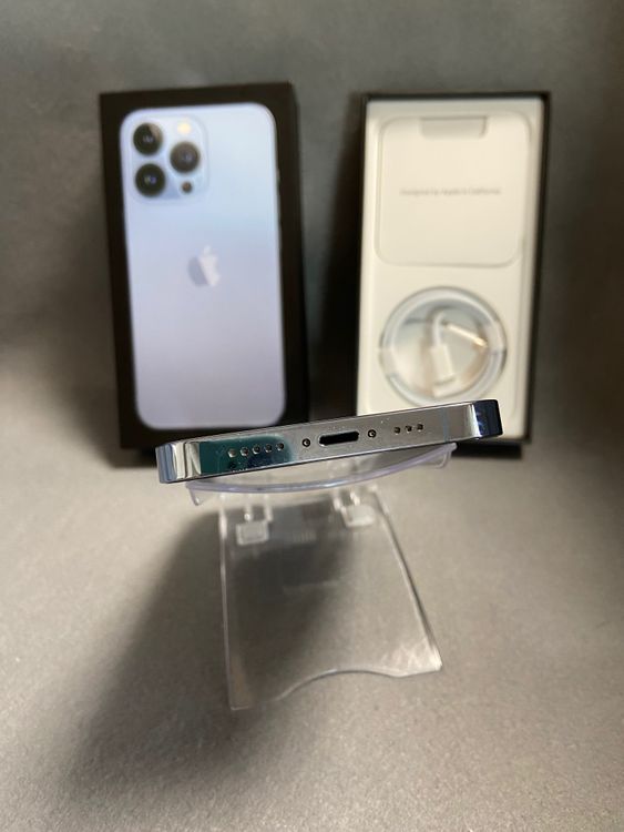 ĶʡǡSIMե꡼iPhone13 Pro 128GB ֥롼