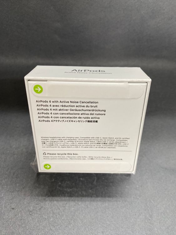 ����̤������AirPods  ��4���塡MXP93J/A
