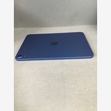 ۤܿʡiPad (A16)  256GB Wi-Fiǡ֥롼