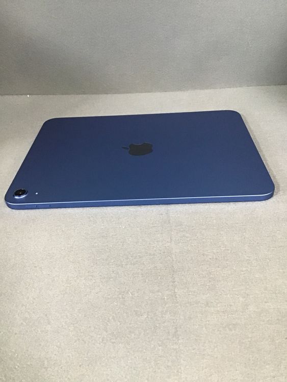ۤܿʡiPad (A16)  256GB Wi-Fiǡ֥롼