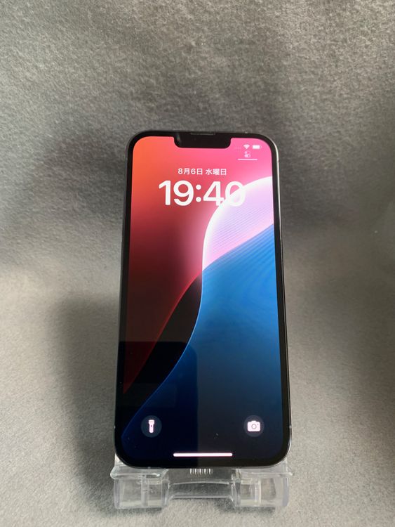 ʡǡSIMե꡼iPhone13 Pro 128GB ֥롼