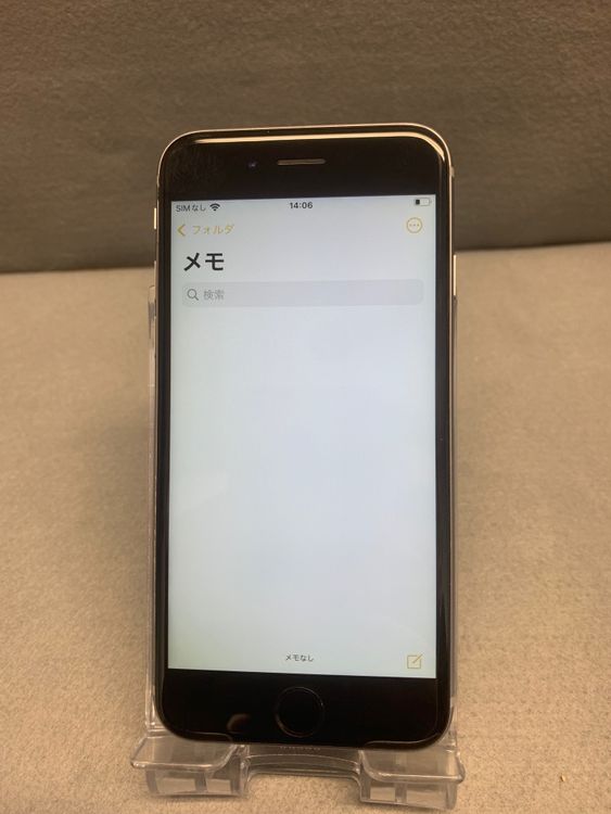 Ķ���ʡ������ǡ�SIM�ե꡼��iPhone6S 64GB ���ڡ������쥤��