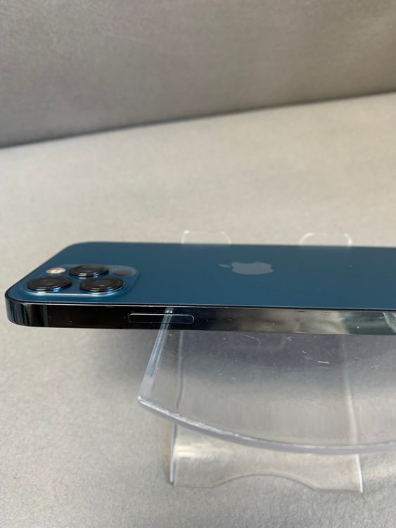 ���� ������ SIM�ե꡼ iPhone12 Pro 512GB �ѥ��ե��å��֥롼��