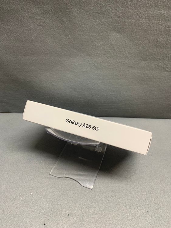 ����̤���� SIM�ե꡼ Samsung Galaxy A25 5G 64GB �饤�ȥ֥롼��