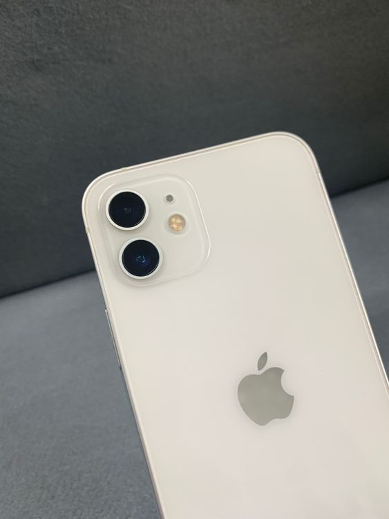 ���� ������ SIM�ե꡼ iPhone12 128GB �ۥ磻�ȿ�
