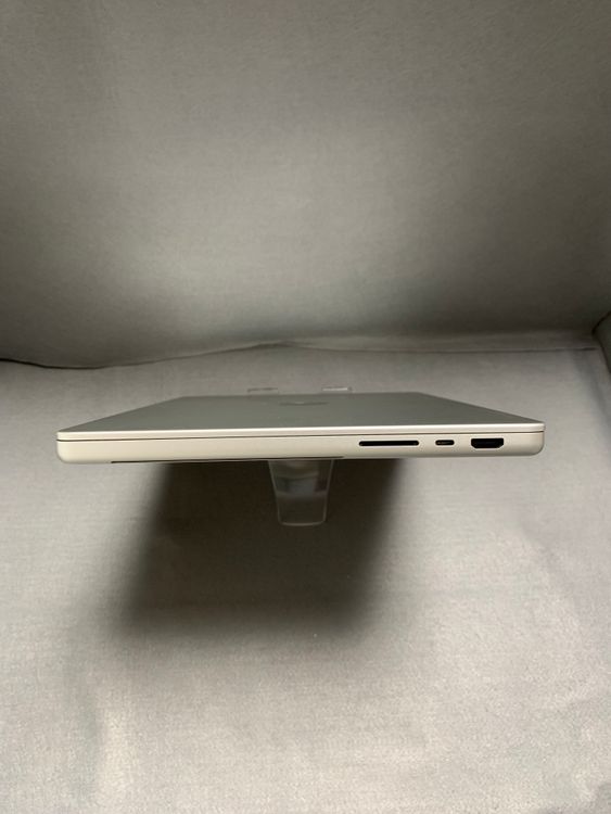 ̤ۤ MacBook Pro 14 M4(2024) 16GB 512GB С