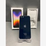 ���ʡ������ǡ�SIM�ե꡼��iPhoneSE ��3���塡 64GB �ߥåɥʥ��ȿ�