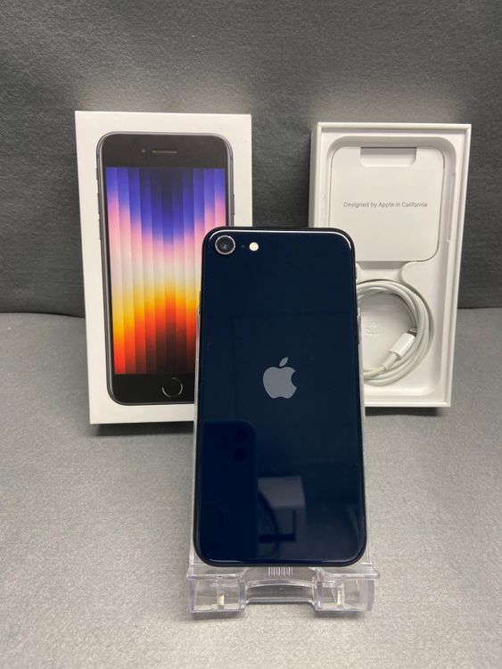 ���ʡ������ǡ�SIM�ե꡼��iPhoneSE ��3���塡 64GB �ߥåɥʥ��ȿ�