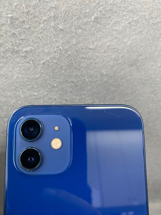 ���� ������ SIM�ե꡼ iPhone12 64GB �֥롼��