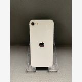 ���� ������ SIM�ե꡼ iPhoneSE ��2���� 64GB �ۥ磻�ȿ�