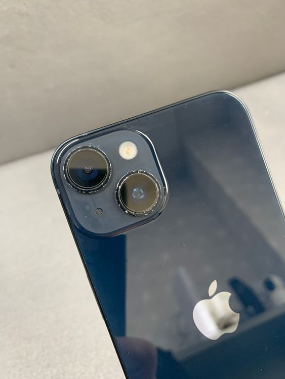���� Apple���ȥ��� SIM�ե꡼ iPhone14 128GB �ߥåɥʥ��ȿ�