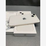 Ķ���ʡ������ǡ�sim�ե꡼��iPhone13 128GB �������饤�ȿ�