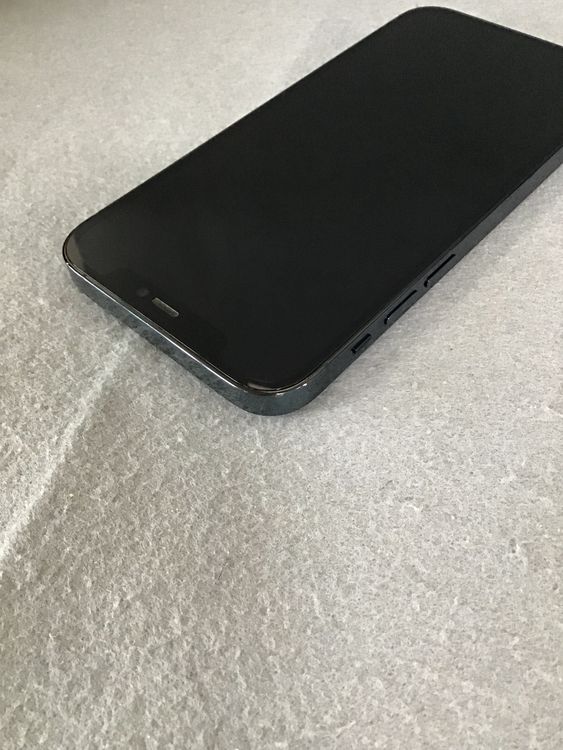 ʡǡSIMե꡼iPhone12  Pro 512GB ֥롼