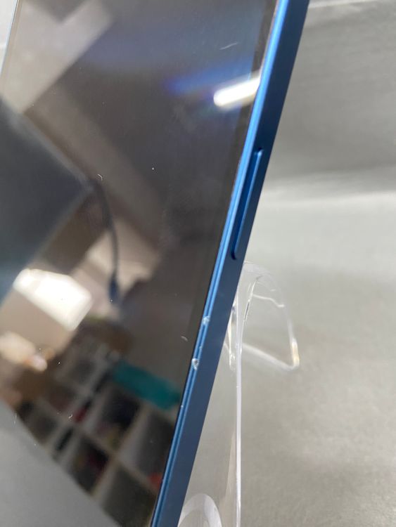 Ķ���� ������ SIM�ե꡼ iPhone13 128GB �֥롼��
