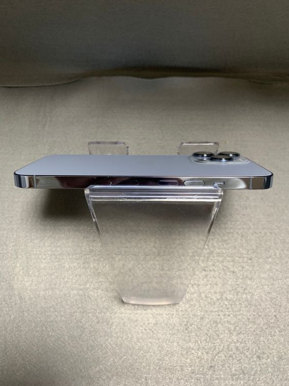 Ķ���� ������ SIM�ե꡼ iPhone13 Pro 128GB ������֥롼��