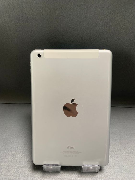  SIMե꡼ iPad mini 1 Cellular 16GB С