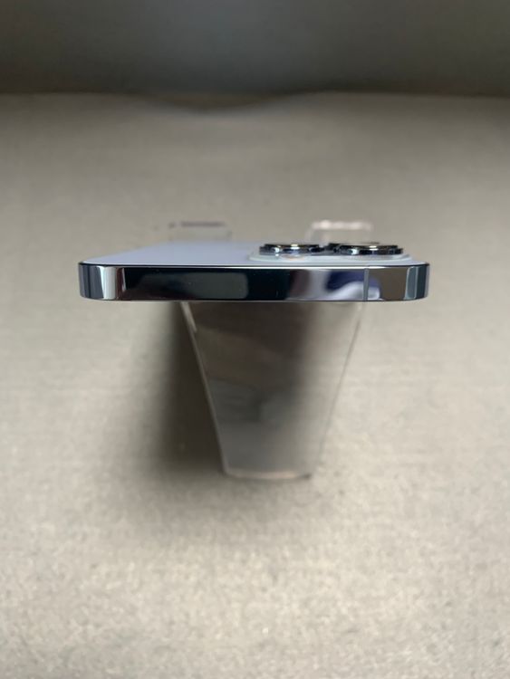 Ķ���� ������ SIM�ե꡼ iPhone13 Pro Max 512GB ������֥롼��