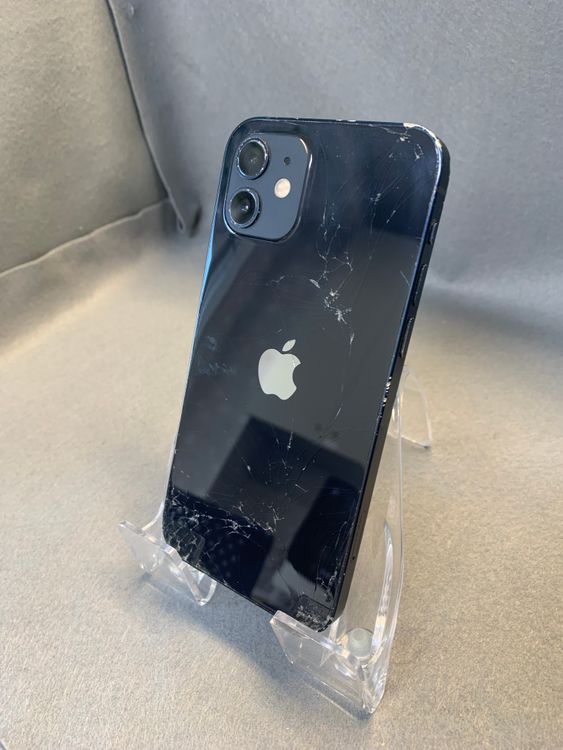 ����ʡ������ǡ�SIM�ե꡼��iPhone12��128GB �֥롼��